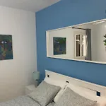 Maia Ocean Apartmán *