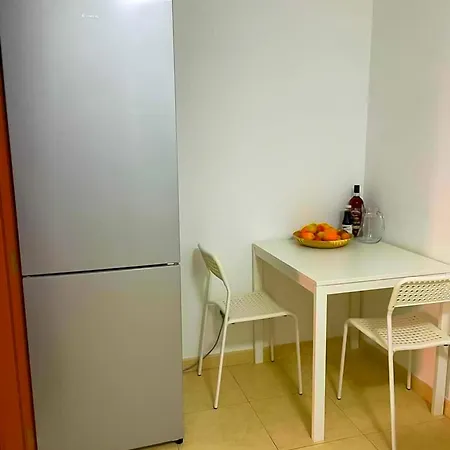 Апартаменты Maia Ocean *