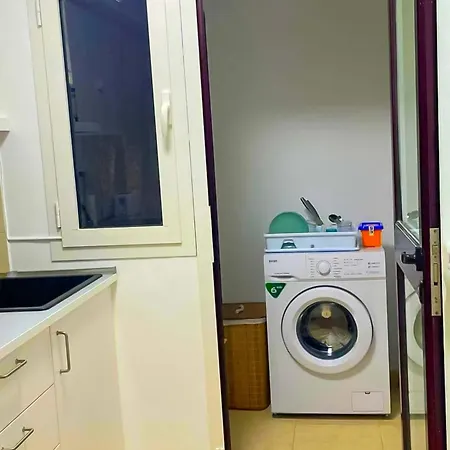 Διαμέρισμα Maia Ocean