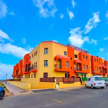 Διαμέρισμα Maia Ocean