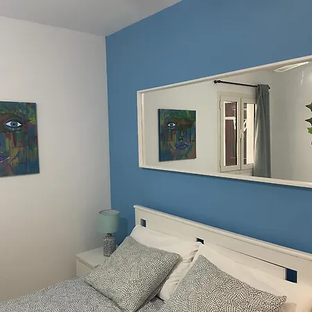 Maia Ocean Apartament *