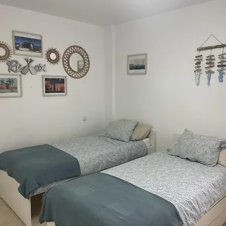Apartament Maia Ocean *