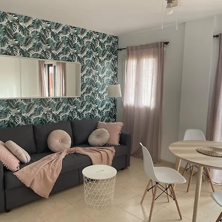 Maia Ocean Apartament Corralejo