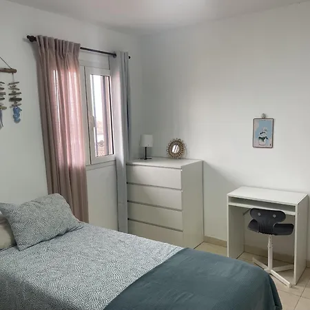 Apartament Maia Ocean Corralejo
