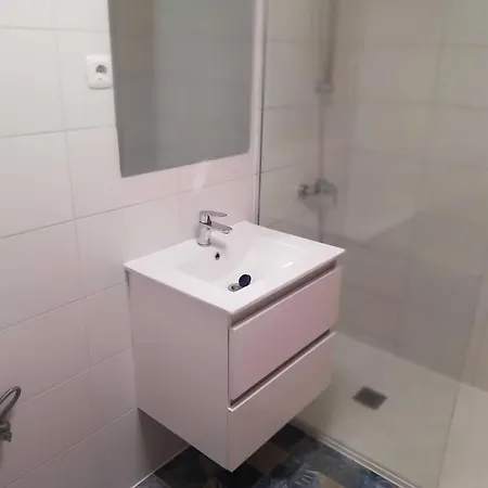 Apartmán Maia Ocean *