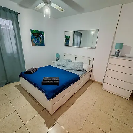 Maia Ocean * Corralejo